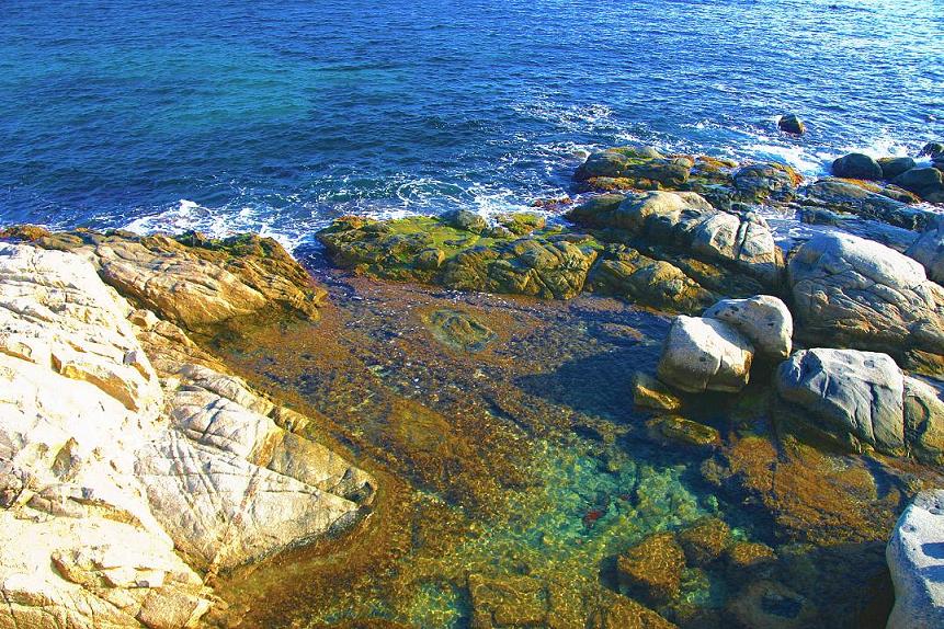 Foto de Palafrugell (Girona), España