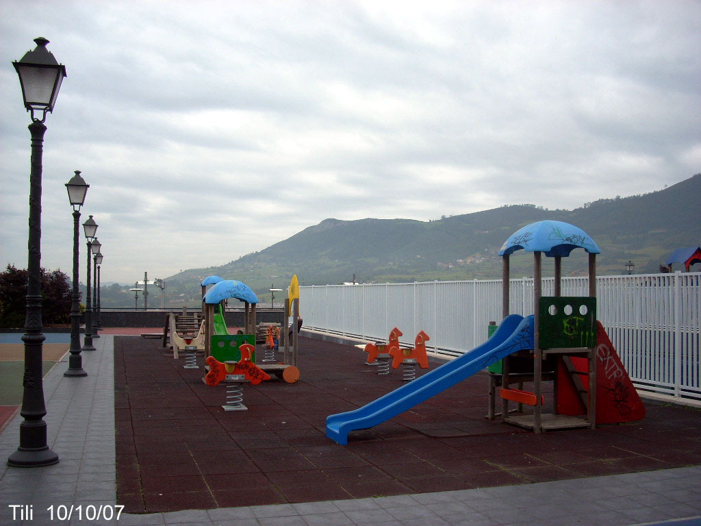 Foto de Oviedo (Asturias), España