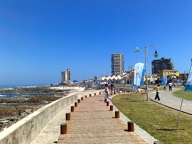 Foto de Iquique, Chile