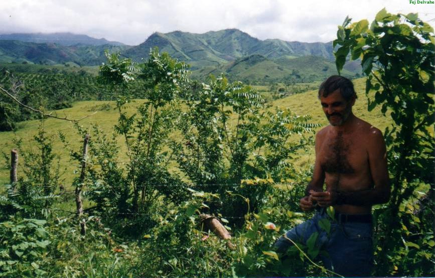 Foto de El Cuey, República Dominicana