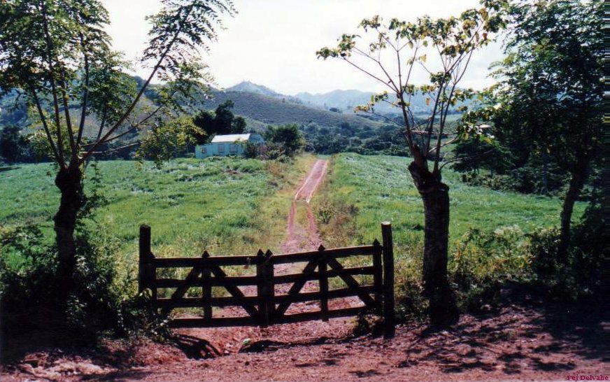 Foto de El Cuey, República Dominicana