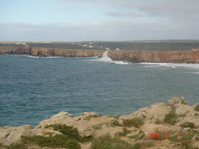 Foto de Sagres, Portugal