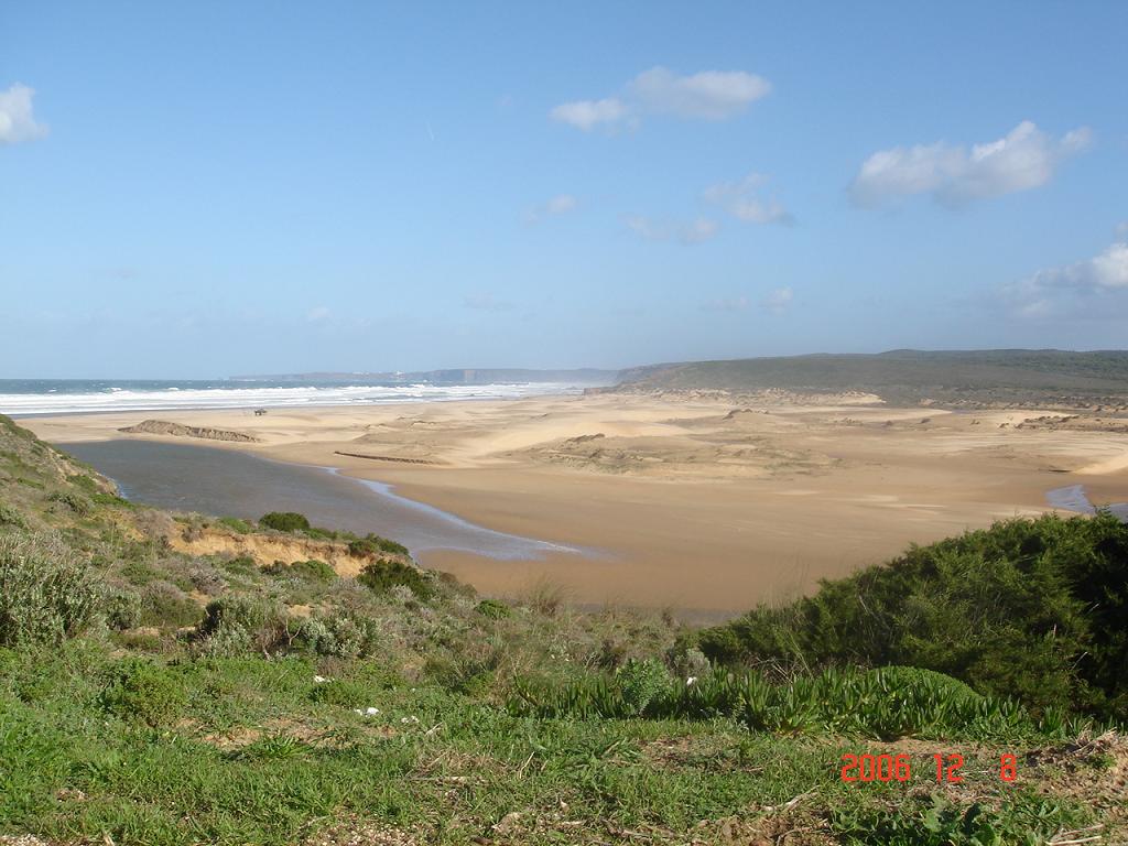 Foto de Carrapateira, Portugal