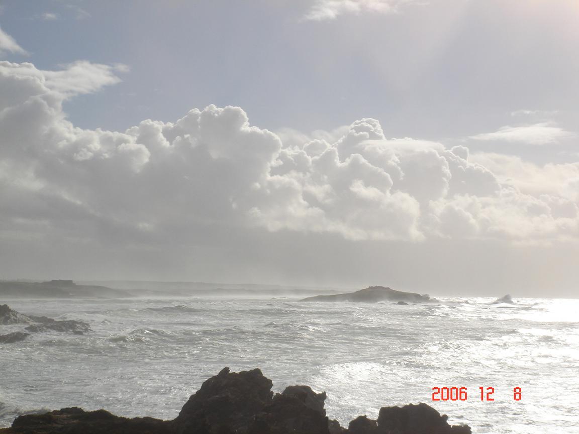 Foto de Ilha do Pessegueiro, Portugal