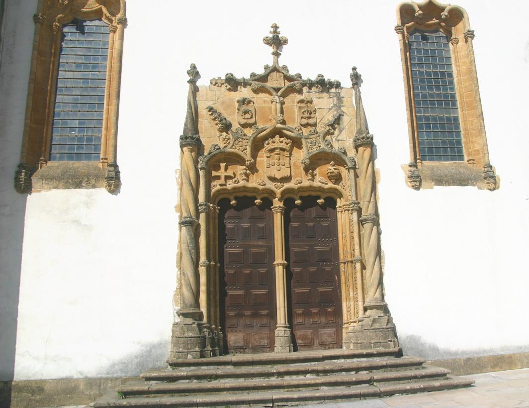 Foto de Coimbra, Portugal