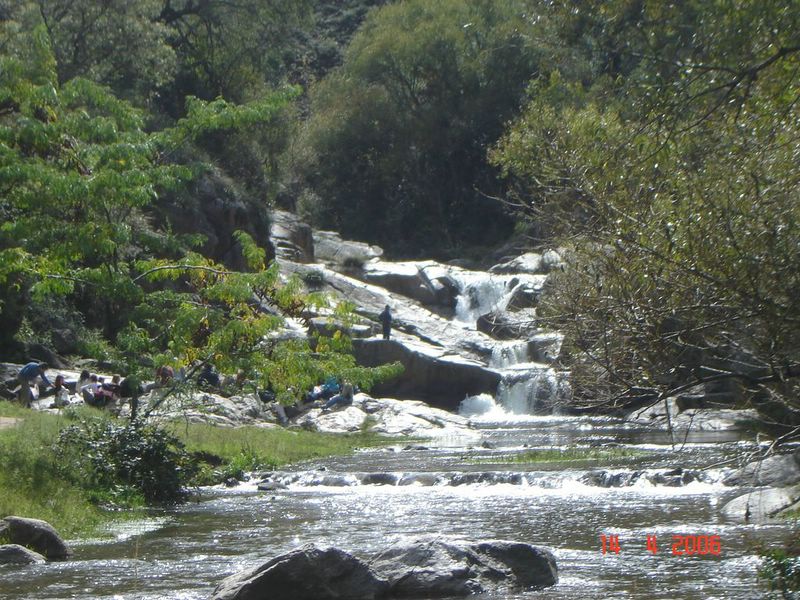 Foto de Cordoba, Argentina