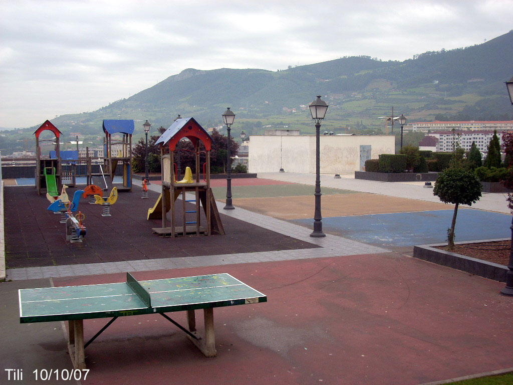 Foto de Oviedo (Asturias), España