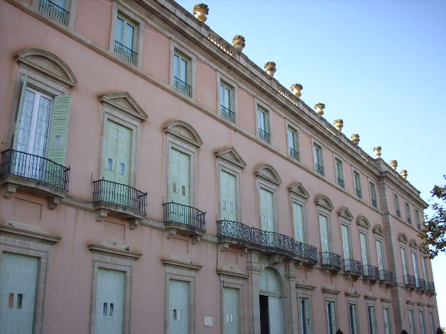 Foto de Navas de Riofrío (Segovia), España
