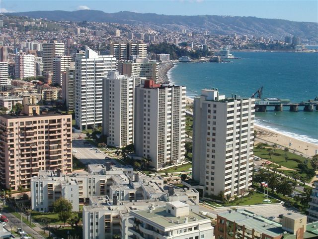 Foto de Viña del Mar, Chile