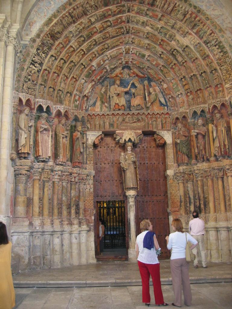 Foto de Toro (Zamora), España