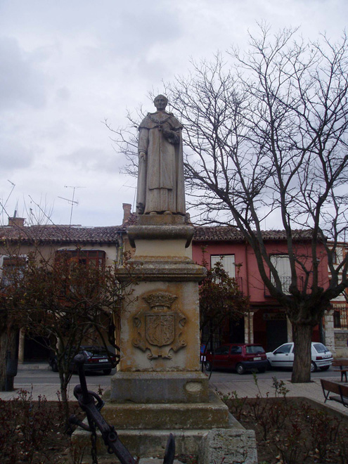 Foto de Toro (Zamora), España