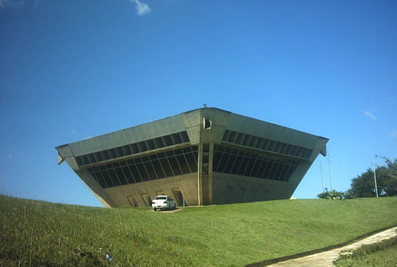 Foto de Campo de Carabobo, Venezuela