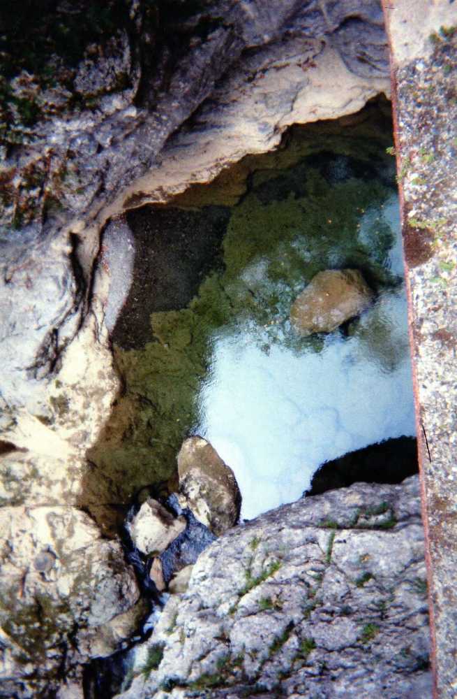 Foto de Ordesa (Huesca), España