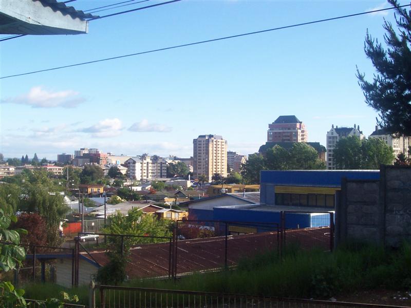 Foto de Temuco, Chile