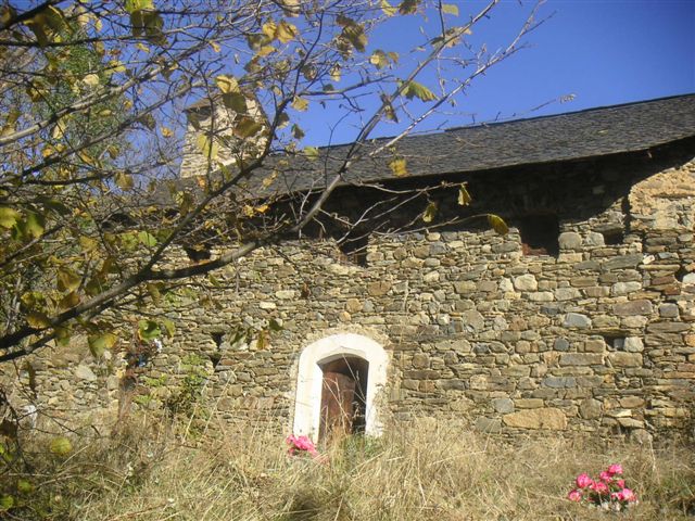 Foto de Aurós (Lleida), España