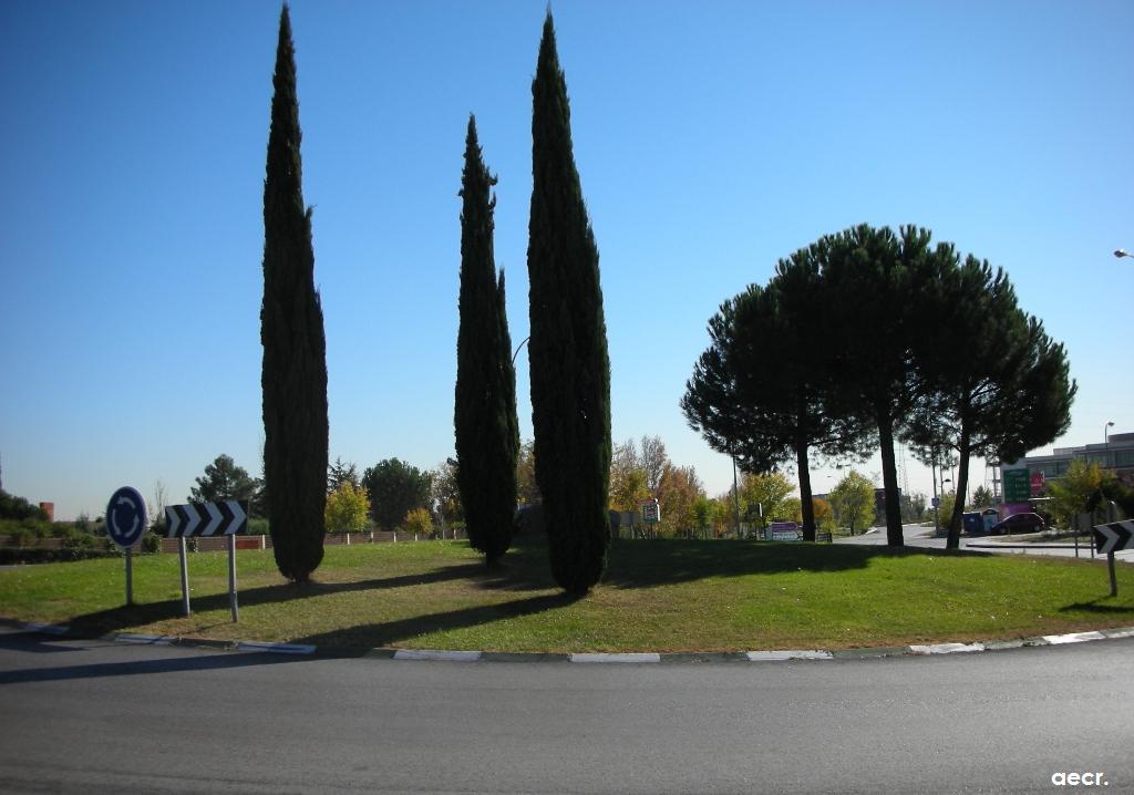 Foto de Majadahonda (Madrid), España