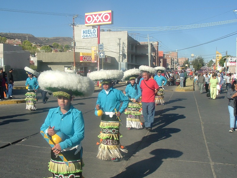 Foto de Zacatecas, México