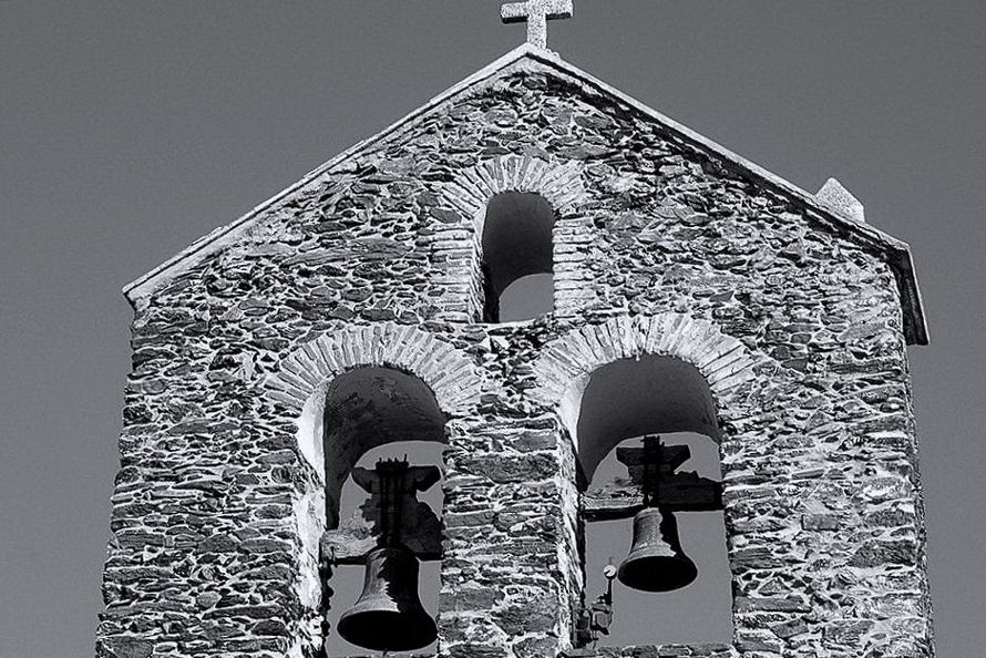 Foto de El Atazar (Madrid), España