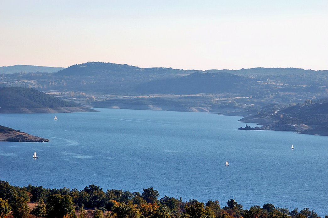 Foto de Puentes Viejas (Madrid), España