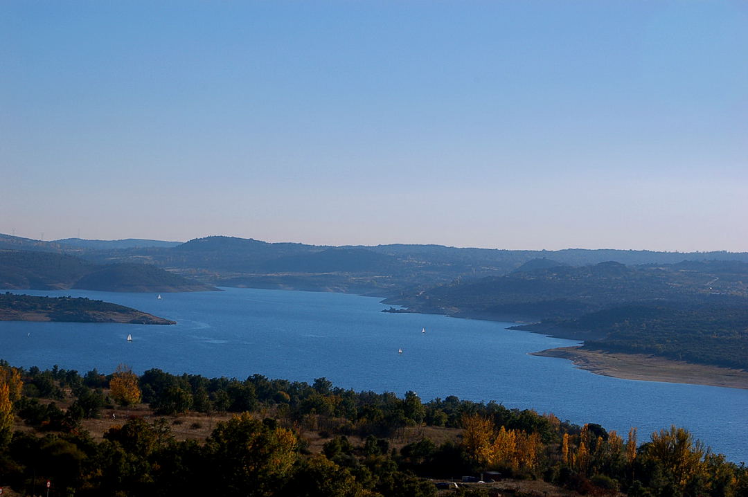 Foto de Puentes Viejas (Madrid), España
