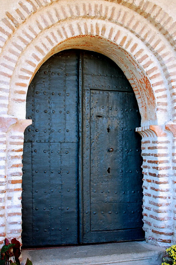 Foto de El Berrueco (Madrid), España