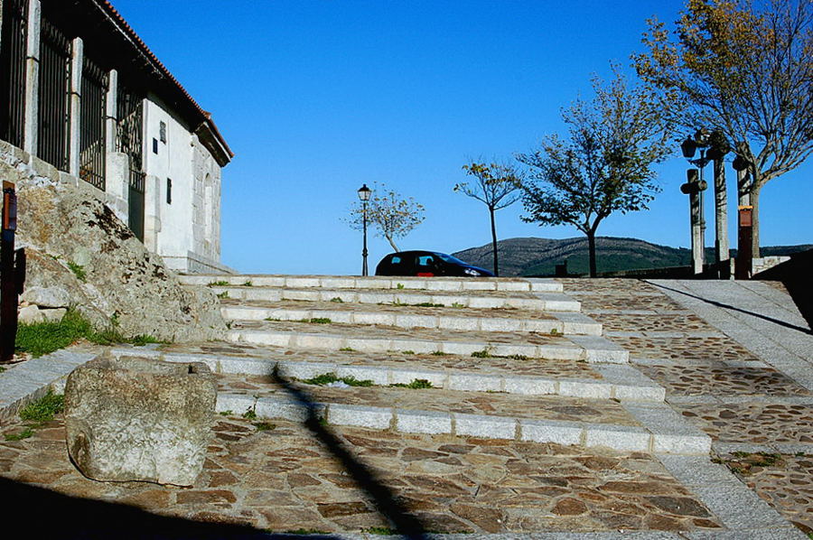 Foto de El Berrueco (Madrid), España