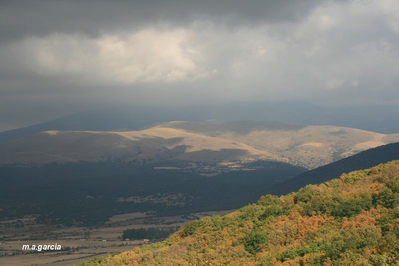 Foto de Ólvega (Soria), España