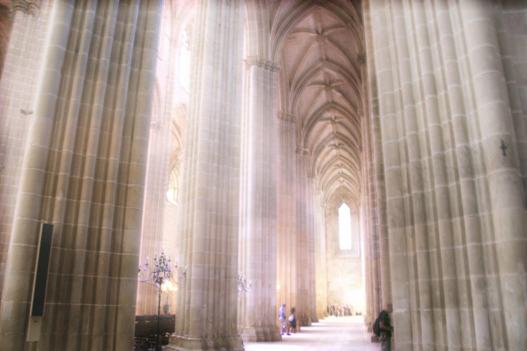 Foto de Batalha, Portugal