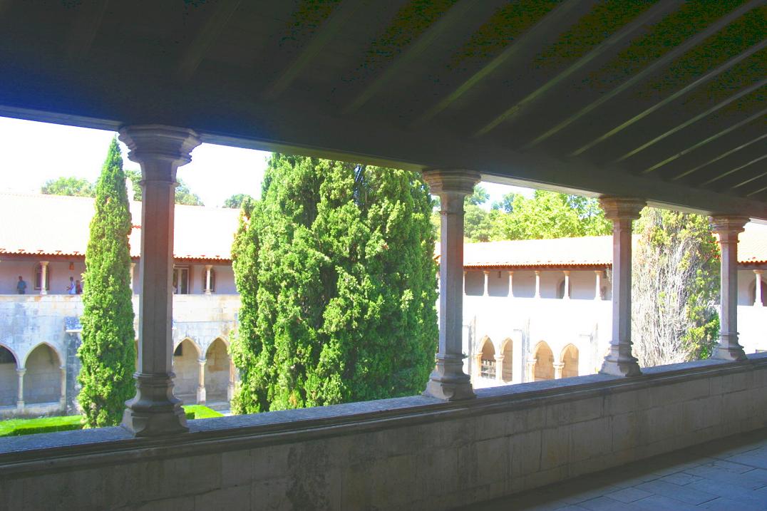 Foto de Batalha, Portugal