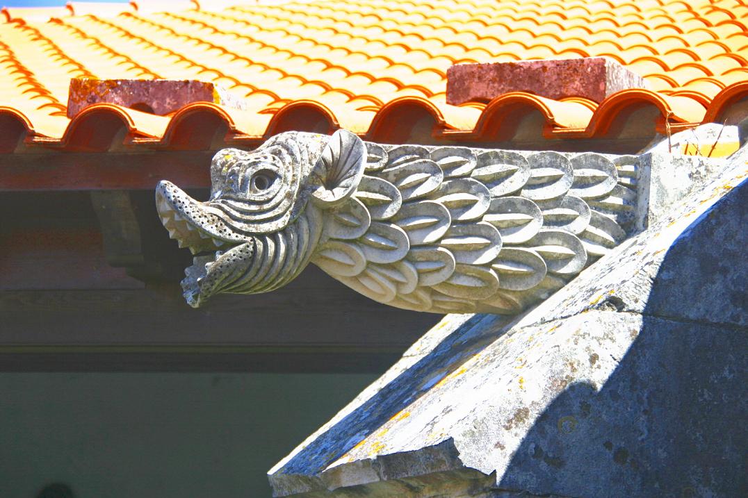 Foto de Batalha, Portugal