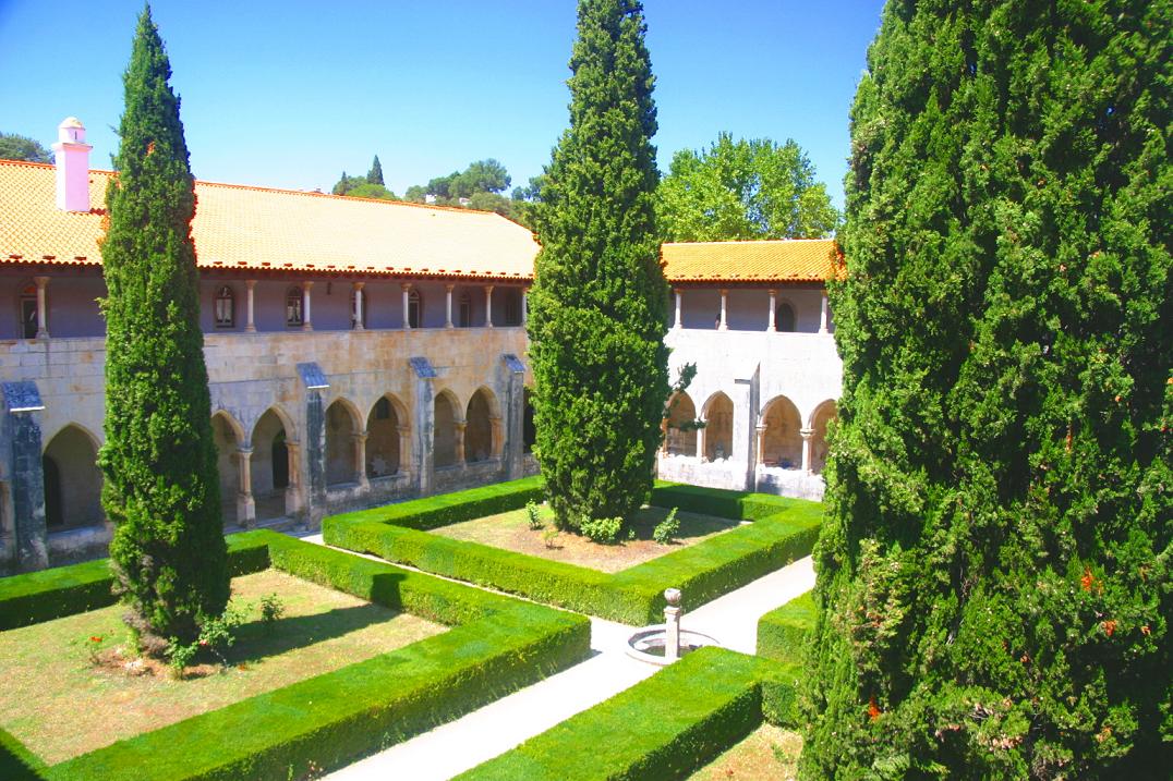 Foto de Batalha, Portugal