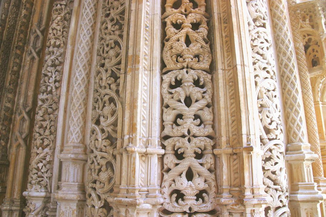 Foto de Batalha, Portugal