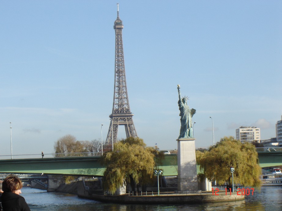 Foto de Paris, Francia