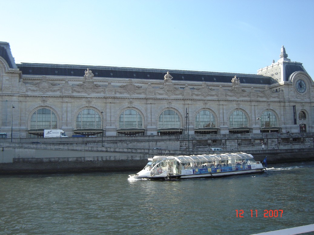 Foto de Paris, Francia