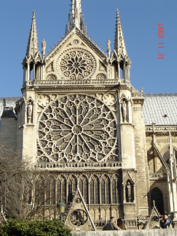 Foto de Paris, Francia