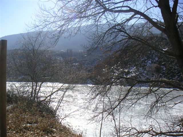 Foto de Borén (Lleida), España