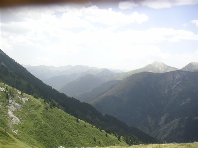 Foto de Alós de Isil (Lleida), España