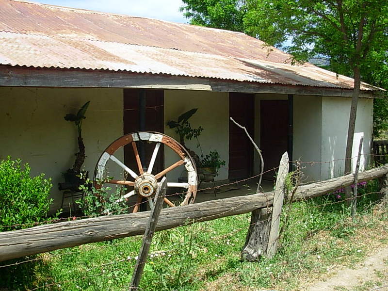 Foto de Colliguay, Chile