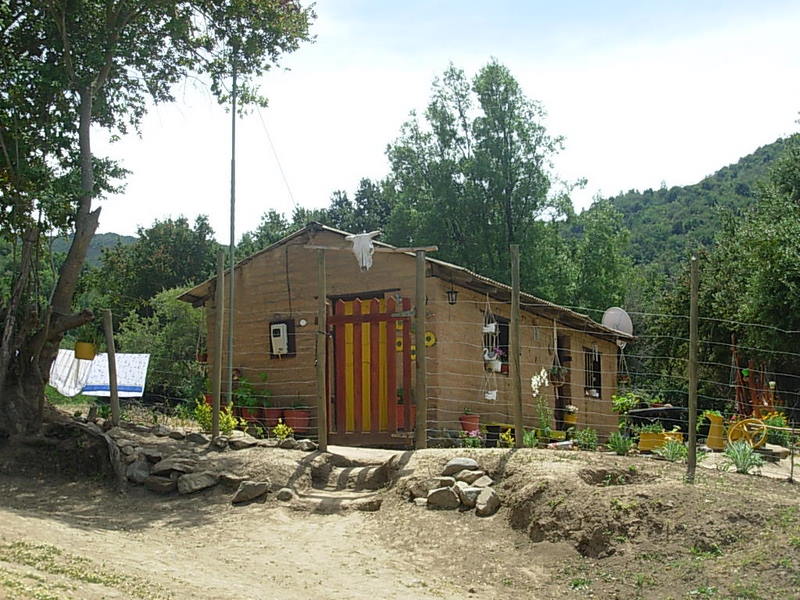 Foto de Colliguay, Chile