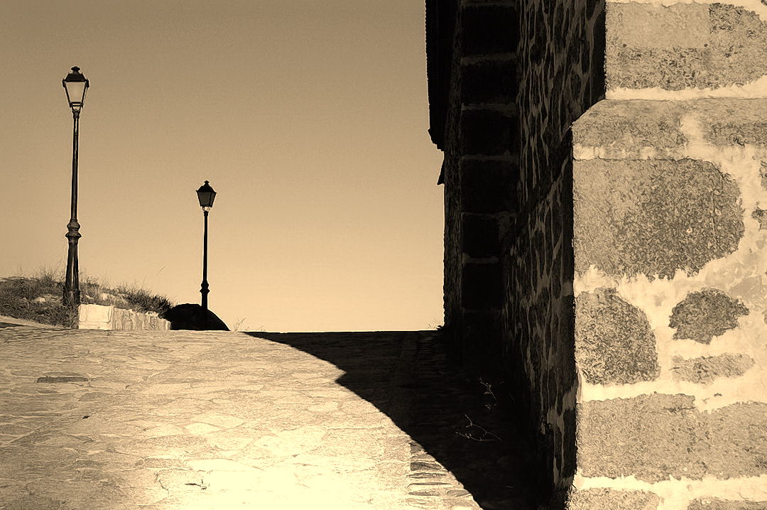 Foto de El Berrueco (Madrid), España