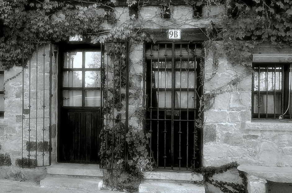 Foto de El Berrueco (Madrid), España