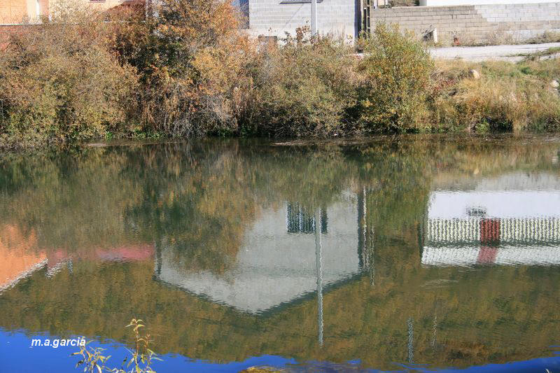 Foto de Guardo (Palencia), España