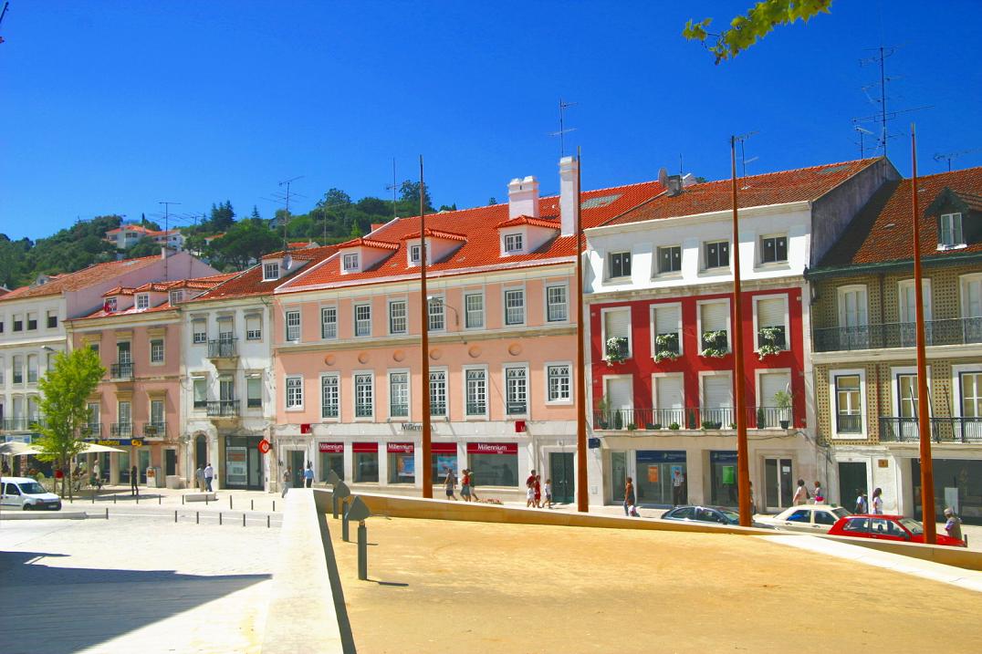 Foto de Alcobaça, Portugal