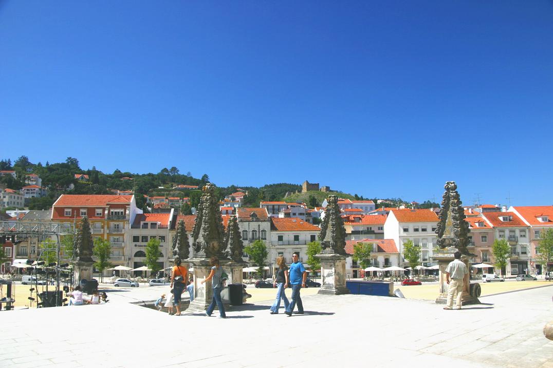 Foto de Alcobaça, Portugal
