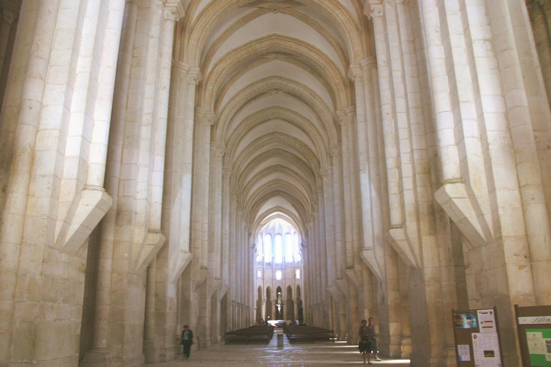 Foto de Alcobaça, Portugal