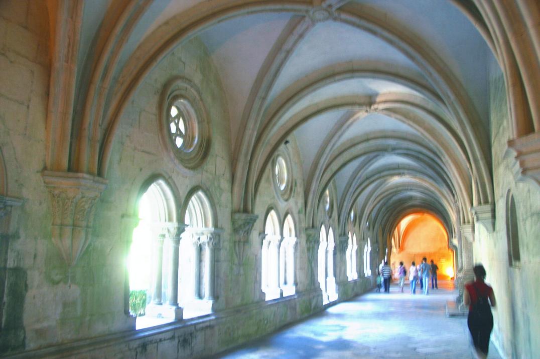 Foto de Alcobaça, Portugal