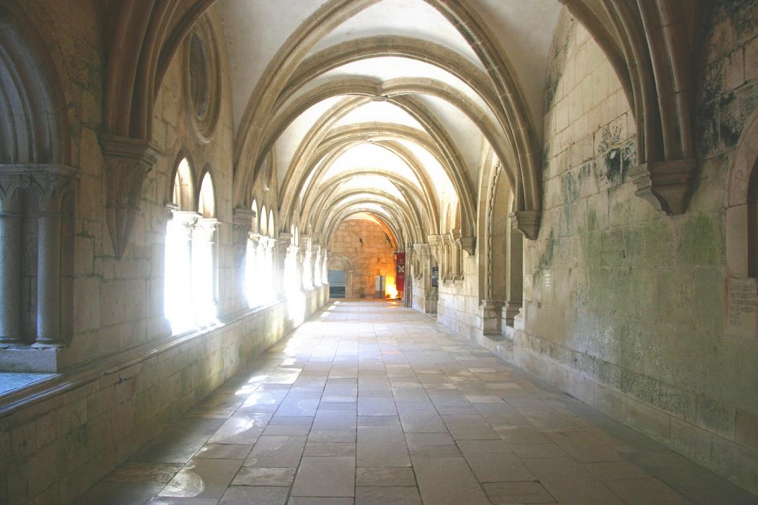 Foto de Alcobaça, Portugal