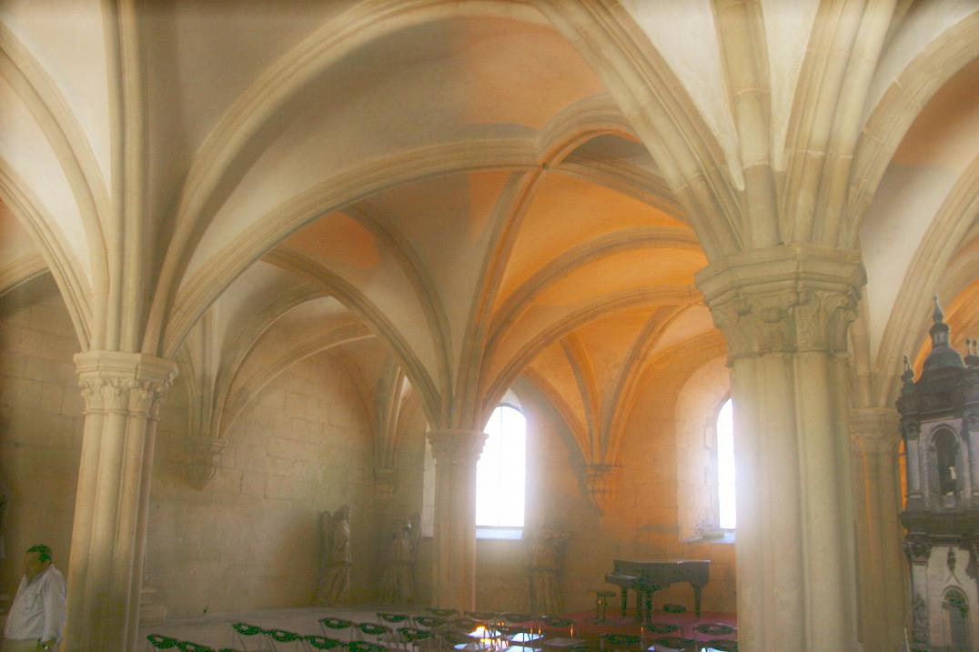 Foto de Alcobaça, Portugal