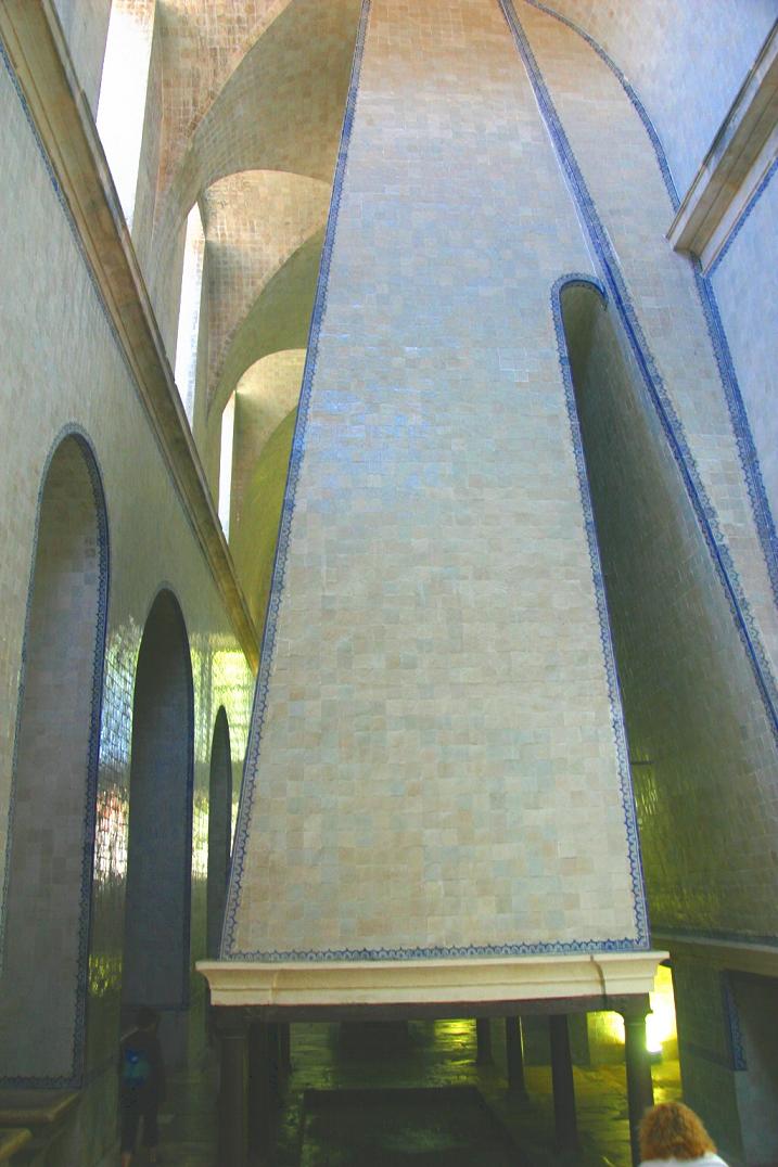 Foto de Alcobaça, Portugal