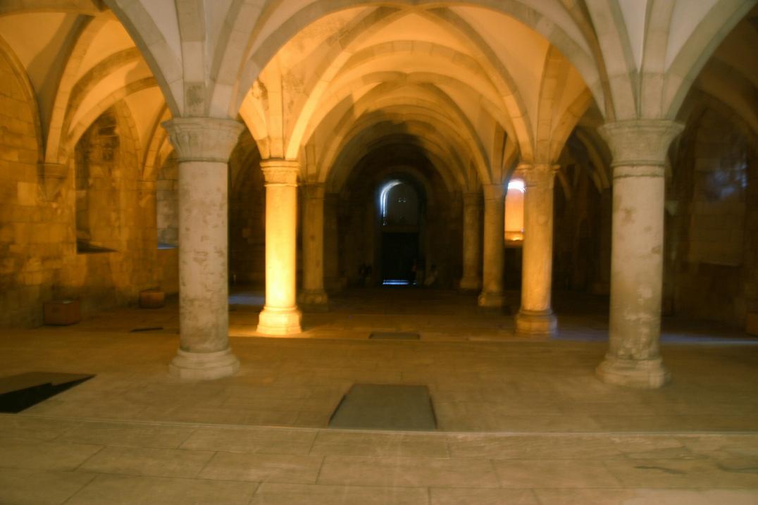 Foto de Alcobaça, Portugal